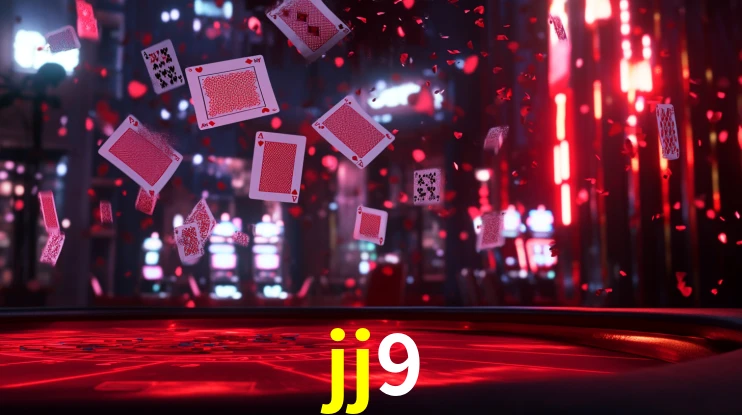 Bonus no Cassino jj9